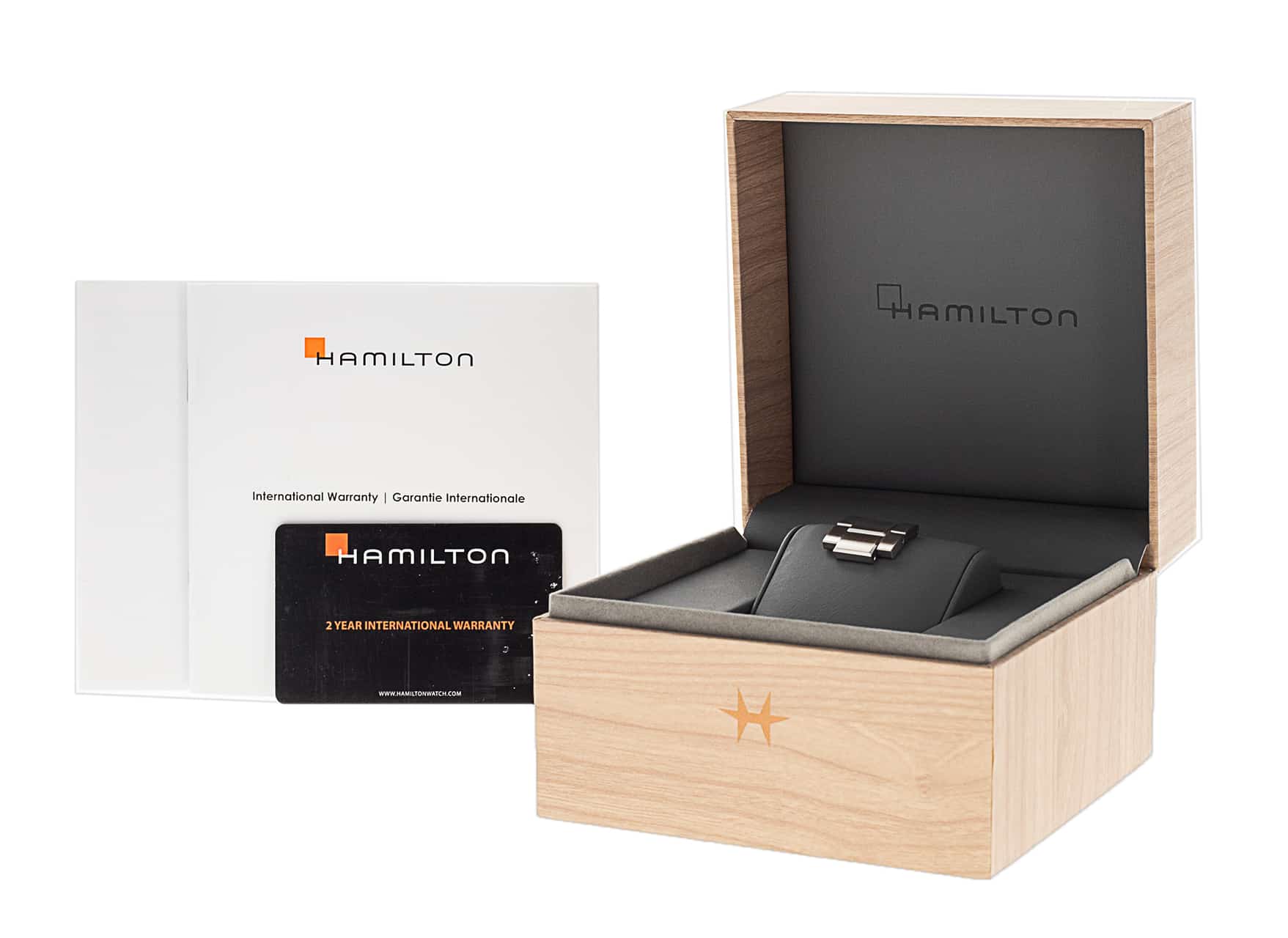 Hamilton h76755135 2025